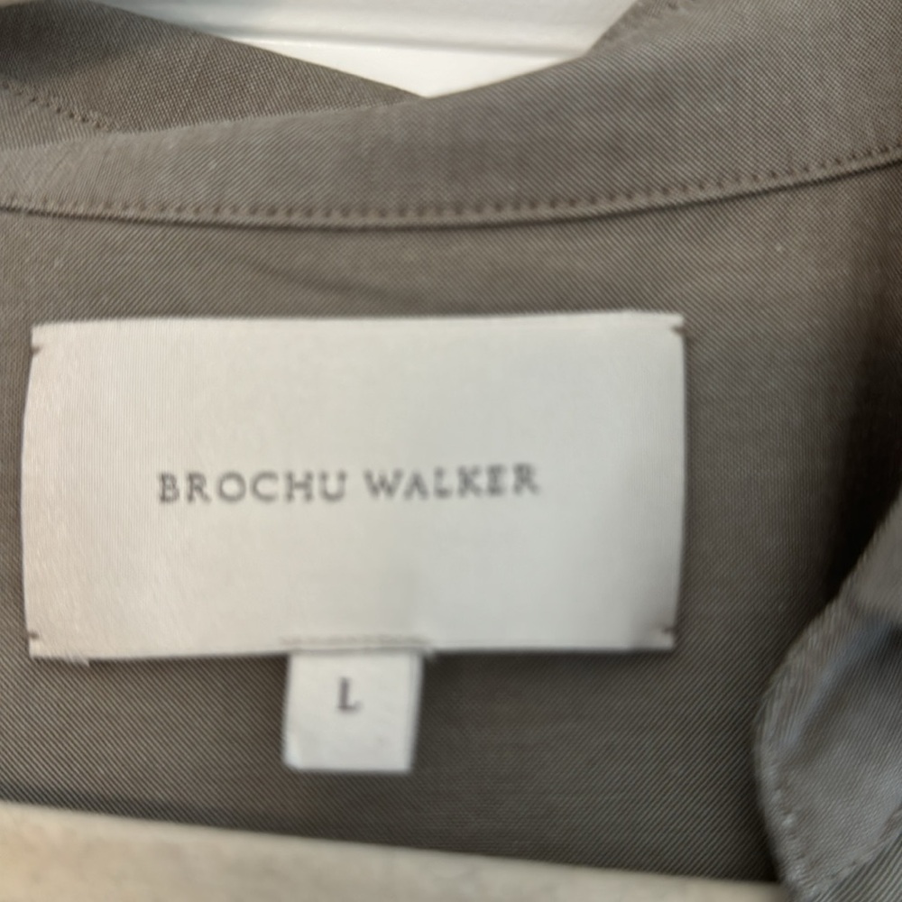 Brochu walker Havana Dress - Picture 11 of 16